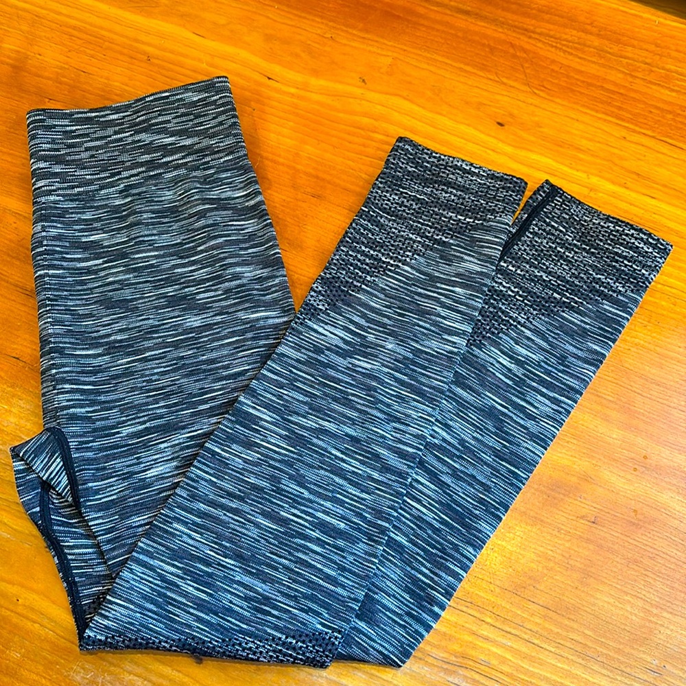 🆕 7/8 leggingss